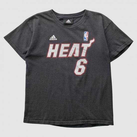 マイアミ・ヒート Adidas