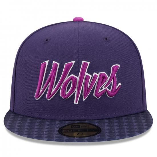 ミネソタティンバーウルブズ ニ