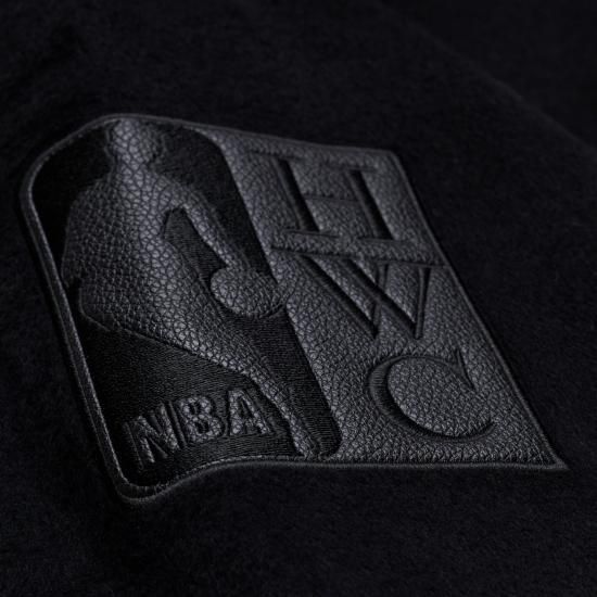 ミネソタティンバーウルブズ ミッチェル&ネス ハードウッドクラシックス ナイトs Walk the イメージ5