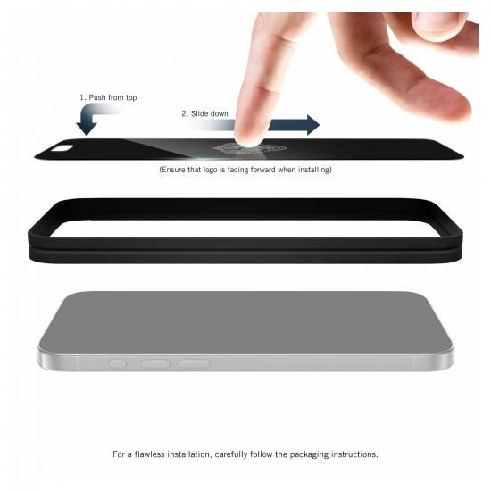 ニューオーリンズペリカンズ iスマホ Privacy Screen プロtecトゥーr イメージ6