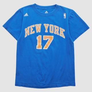 �˥塼�衼�����˥å��� Adidas 2011 T����� - �֥롼 - XS �ˤ�ä� �ե��ʥƥ�