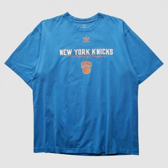 ニューヨークニックス Adid