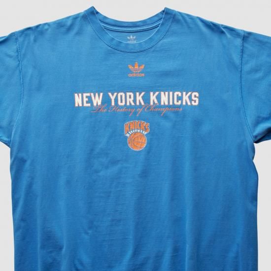 ニューヨークニックス Adid