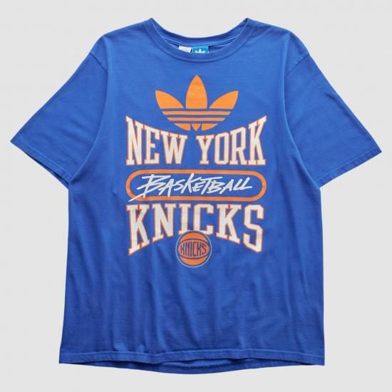 ニューヨークニックス Adid