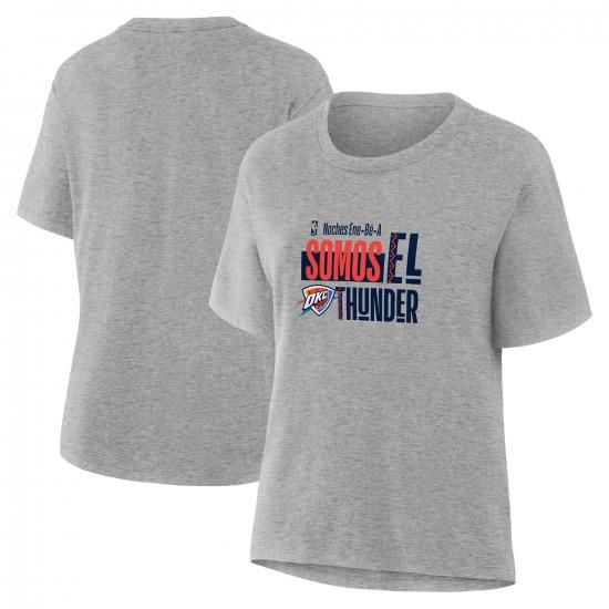 オクラホマシティサンダー レデ