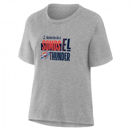 オクラホマシティサンダー レデ