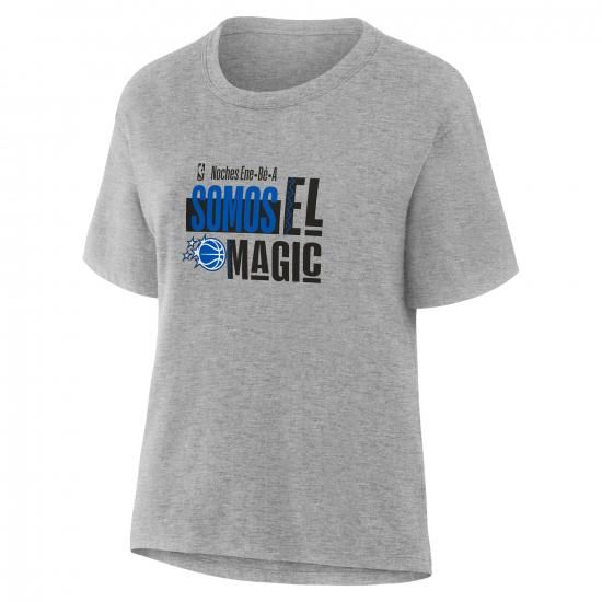 オーランドマジック レディース