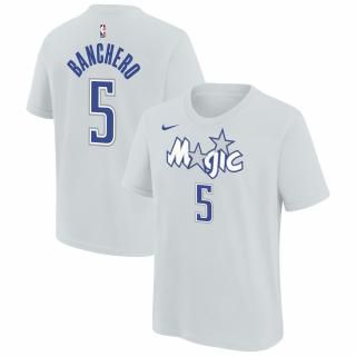 Paolo Banchero ɥޥå Nike 桼 2025/26 ƥ ǥ ͥ