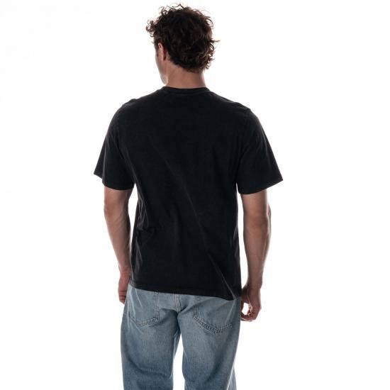 オーランドマジック ザ Wild Collective ユニセックス バンド Tシャツ - ブラック イメージ2