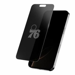 フィラデルフィアセブンティシクサーズ iスマホ Privacy Screen プロtecトゥーr サムネイル