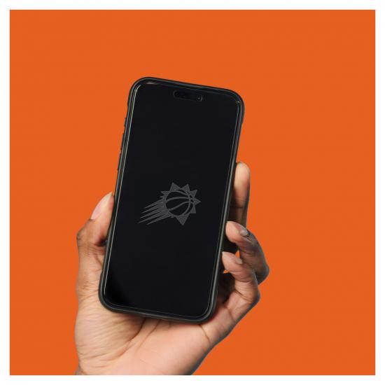 フェニックスサンズ iスマホ クリア Screen プロtecトゥーr イメージ4