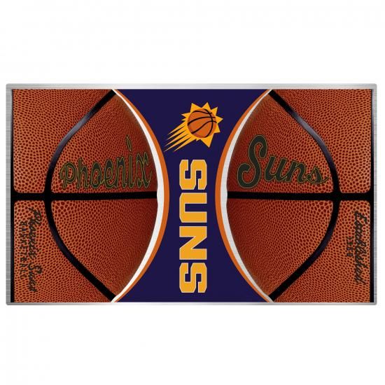 フェニックスサンズ 32オンス(60ml) ビッグ スリム ゲーム ボール トラベル タンブラー イメージ2