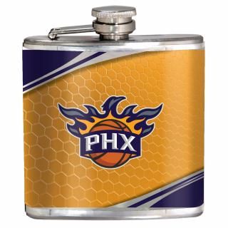 フェニックスサンズ 6オンス(177ml) Hip Flask サムネイル