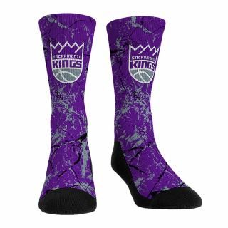 サクラメントキングス Rock Em ソックス ユース スリー-パック クルー ソックス セット サムネイル