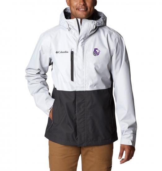 ȥ󥰥 Columbia Hikebound ե-å 㥱å - ۥ磻 ᡼