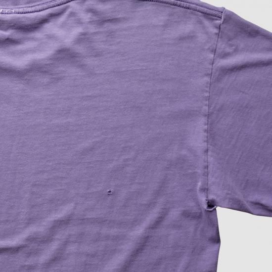 サクラメントキングス CSA 2000s Tシャツ - パープル - L バイ ファナティクス リア イメージ4