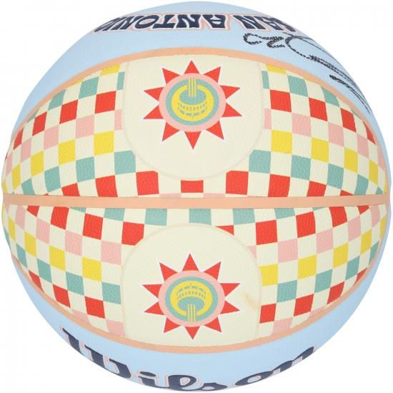 マヌジノビリ サンアントニオス