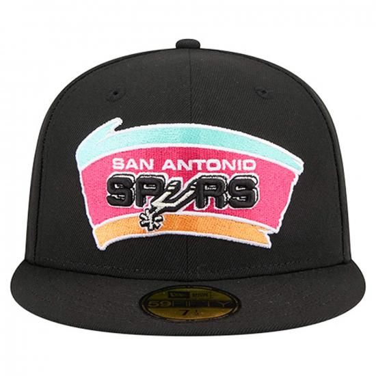 サンアントニオスパーズ ニュー