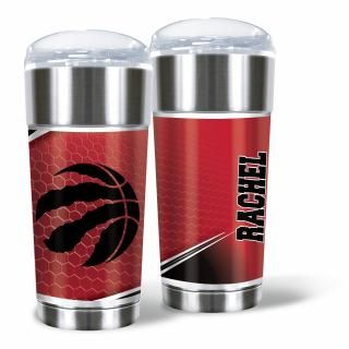 トロントラプターズ 24オンス(709ml) (入れたい「文字」を備考欄に記入) Eagle タンブ サムネイル