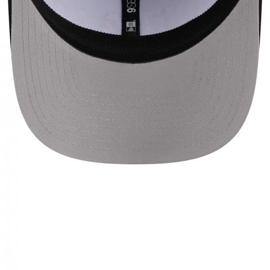 ユタジャズ ニューエラ(New