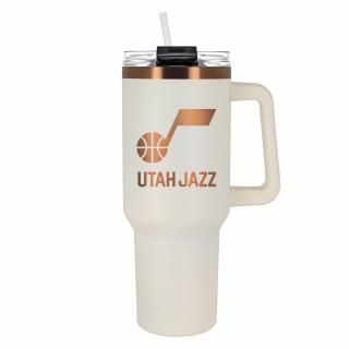 ユタジャズ 40oz. Colossus Copper エディション タンブラー サムネイル