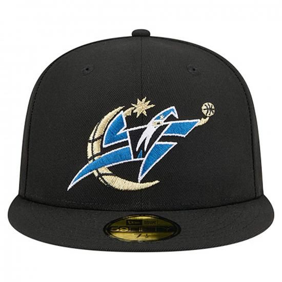 ワシントンウィザーズ ニューエ