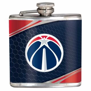 ワシントンウィザーズ 6オンス(177ml) Hip Flask サムネイル