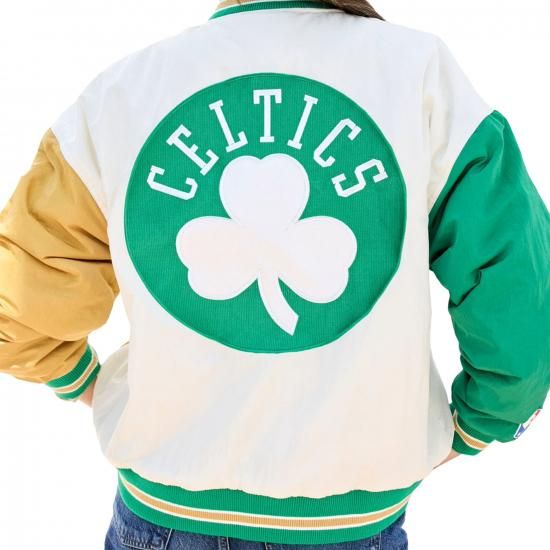 ボストンセルティックス Ter