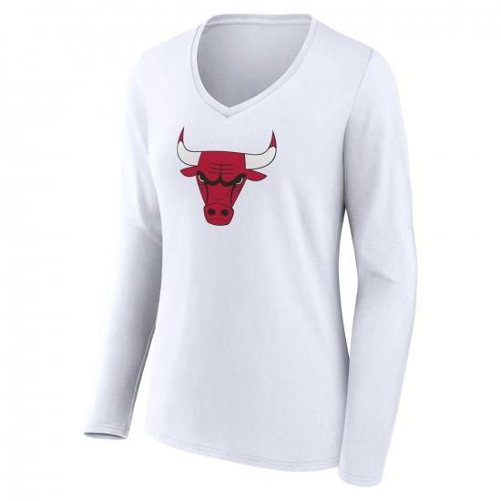 シカゴブルズ レディース ロゴ