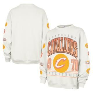 クリーブランドキャバリアーズ '47 レディース 2025/26 シティ エディション ゴー ビッグ サムネイル