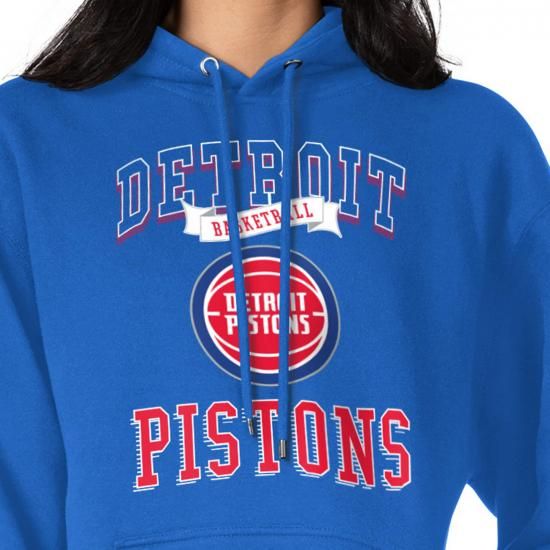 デトロイトピストンズ G-II