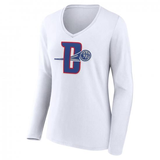 デトロイトピストンズ レディー