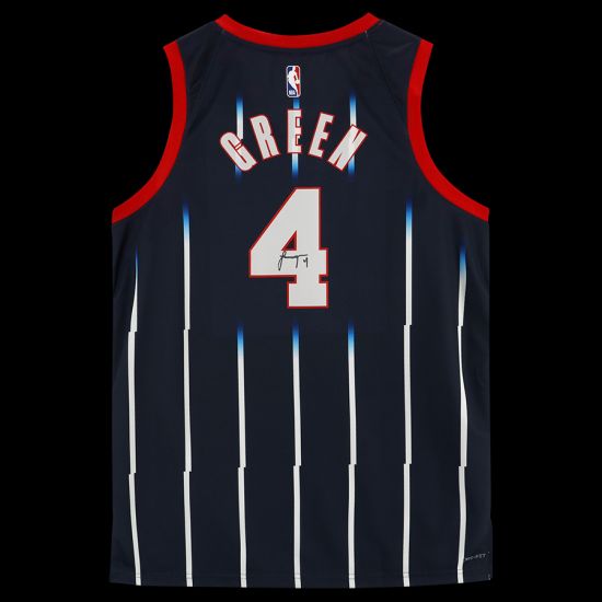 Jalen グリーン ヒュース