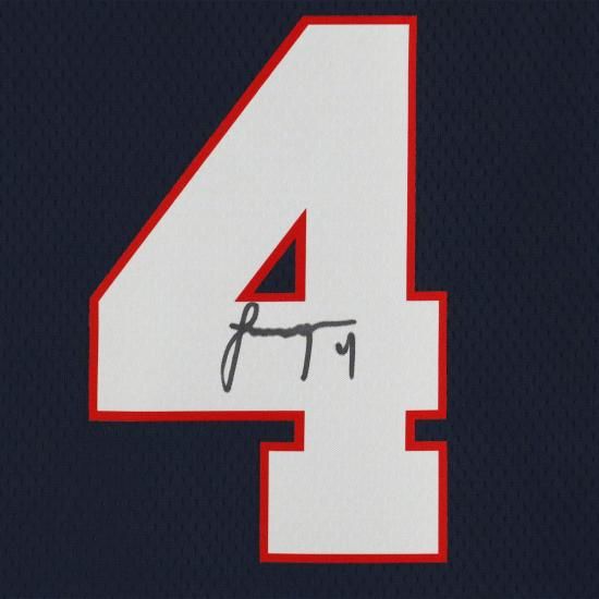 Jalen グリーン ヒュース