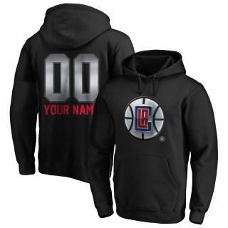 ロサンゼルスクリッパーズ ミッドナイト マスコット (入れたい「文字」を備考欄に記入) ネーム&ナン サムネイル