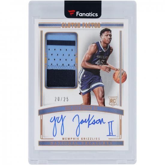 GG Jacksオン II メ