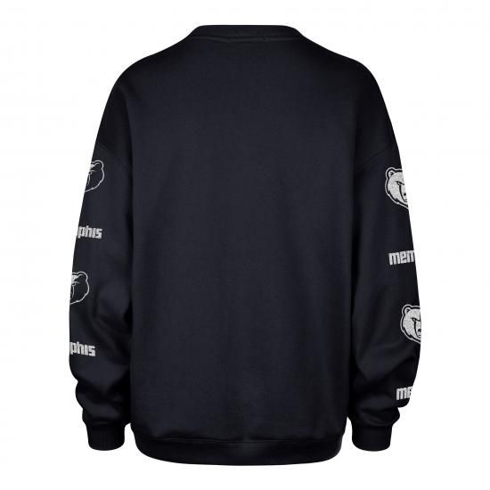 メンフィスグリズリーズ '47 レディース 2025/26 シティ エディション ゴー ビッグ オー イメージ3