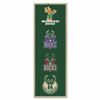 ミルウォーキーバックス ウィンクラフト 6