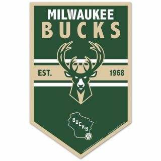 ミルウォーキーバックス ウィンクラフト 11