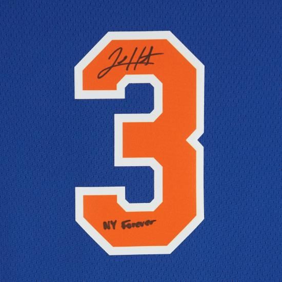 ジョシュ・ハート ニューヨーク