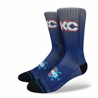 オクラホマシティサンダー スタンス ユニセックス 2025/26 シティ エディション クルー ソッ サムネイル