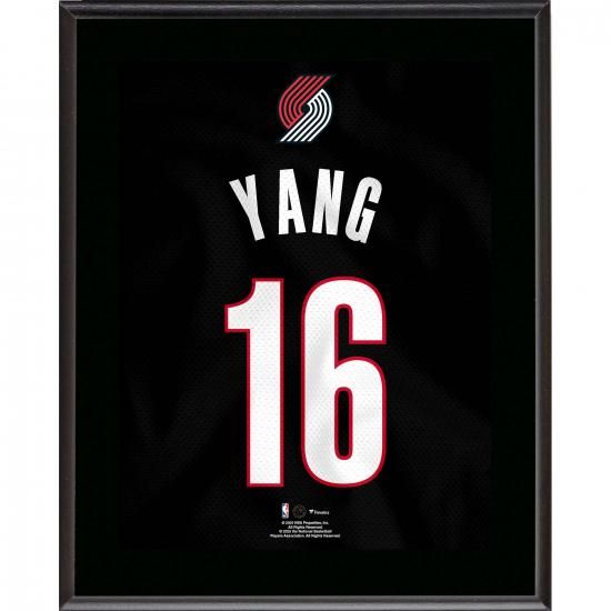 Yang Hansen ݡȥɥȥ쥤֥쥤 եʥƥ ƥå 10.5 ᡼