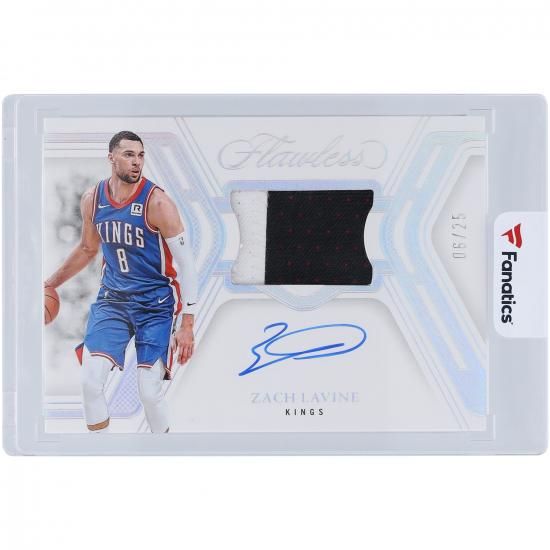 ザック・ラヴィーン サクラメン