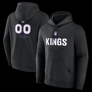 サクラメントキングス (入れたい「文字」を備考欄に記入) ネーム&ナンバー ミッドfielder プ サムネイル