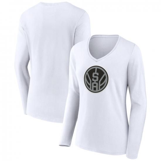 サンアントニオスパーズ レディ