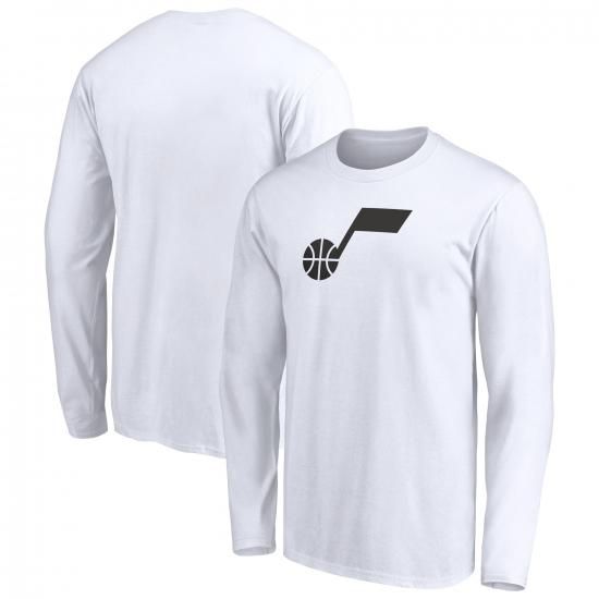 ユタジャズ プライマリー ロゴ