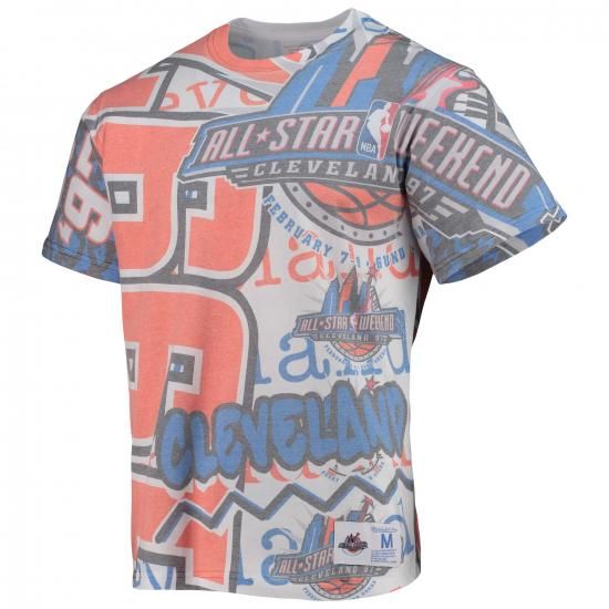 1997 NBA �����륹����