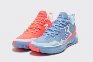 361 BIG3 5.0 Quick Pro 'Reverse Blue Pink' / ֥롼/ԥ ͥ