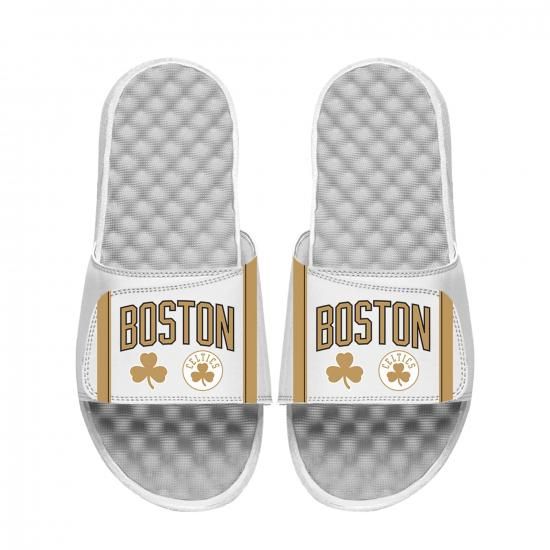 ボストンセルティックス Iスラ