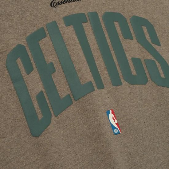 ボストンセルティックス Fear オブ ゴーd x NBA ユニセックス 90's Tシャツ - ヘ イメージ3